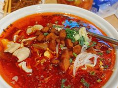 -贵凤凰贵州米粉(望京店)