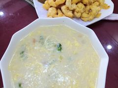 -青岛锅贴(四流中路店)