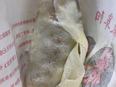 -安徽阜阳卷馍(西单店)