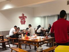 -金味老饭铺(晚报店)