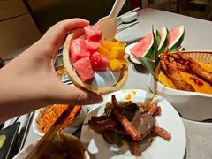 -海底捞火锅(八佰伴店)