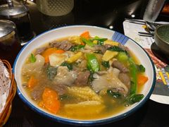 -金厨泰国餐厅·全泰籍厨师料理(拱北店)