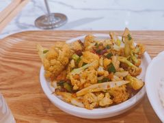 -乡村基·川味现炒大王(熙悦天街店)