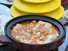 -花家怡园(四合院总店)