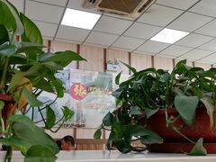 大堂-津门张记包子铺(中山门店)