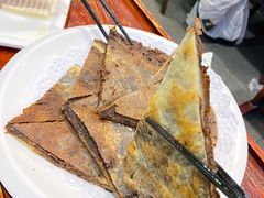 -北门涮肉·炭火铜锅涮肉(什刹海店)