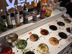 -刘少华贵州小黄牛·鲜牛肉火锅(总店)