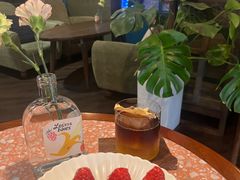 -黑草莓(重庆路店)