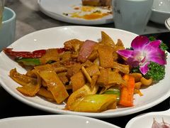 -品回味清真西北楼(宁波首店)