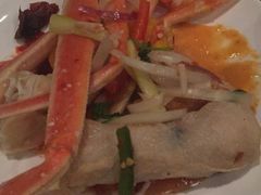 -龙之梦万丽酒店青餐厅