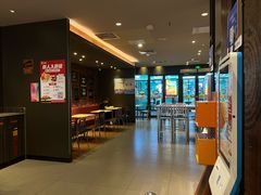 -汉堡王(上海凌云壹街坊店)