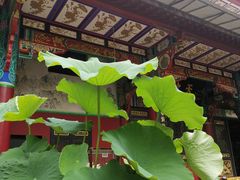 -南岳明心寺