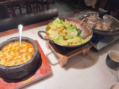 -绿茶餐厅(千岛湖银泰城店)