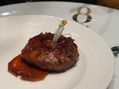 -8餐厅(新葡京酒店)