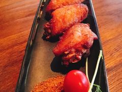 鸡翅-琶醍壹号•潮菜江景餐吧