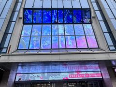 -黑金·寻焰自助百汇·烤肉·火锅(中街店)