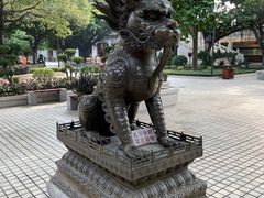 -广东圆玄道观