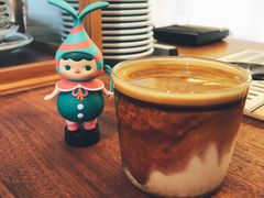 -Line 咖啡(石厦花园店)