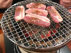 -大阪烧肉BAKA一代(十亩地店)