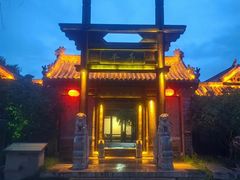 -台儿庄古城