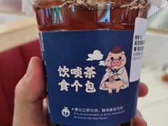 -动哒餐室•港式茶餐厅(顺义华联店)