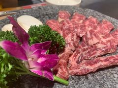 -万兴佳烤肉·长白山老味道(东岸里店)