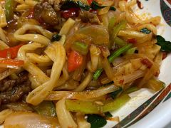 -巴依老爷新疆美食(清华东门店)