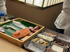 -鮨政· Omakase(港汇恒隆广场店)