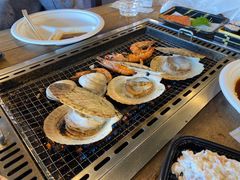 -海鮮寿司とれとれ市場
