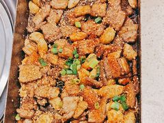 -船梆煮•蒸汽海鲜·生腌干蒸(五四广场店)