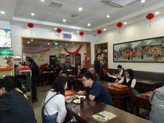 大堂-护国寺小吃(左家庄店)