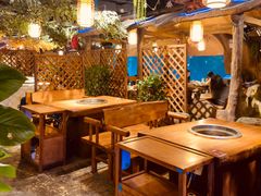 -城墙拐拐火锅(三峡广场黑金冠店)