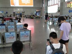 -嘉善南站