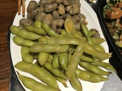 -義聚德·清真铜锅涮羊肉·烧烤(河东店)