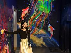 -顺德南宏海立方海洋公园