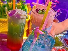 -梧桐餐厅(泉城路店)