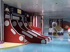 -涨巢·潮玩水疗局