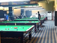 -利都新概念棋牌桌球(本溪路店)