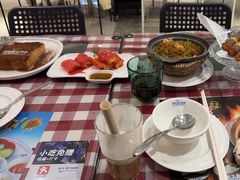 -观塘港茶餐厅(八一大道店)