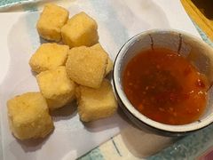 -吉兆·料理(红梅南路店)