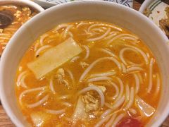版纳野果酸汤鱼-云海肴云南菜(正大广场店)