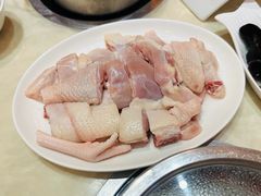 -海南椰子鸡餐厅(三亚湾红树林店)