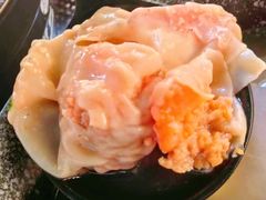 -地二手作鱼汤馄饨(上街里店)