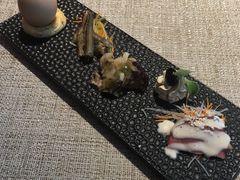 -香樟花园法式铁板烧(恒隆广场店)