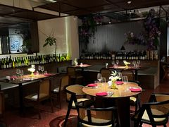 -肆海小川菜酒馆Wine Bistro (青年路店)