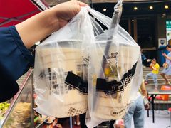 -放哈·甜醅子奶茶创造者(正宁路店)