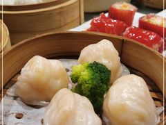-悦雅居·老广州老味道(长湖店)