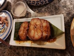 -南京大牌档(香港广场店)