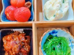 -浦·传统日式料理(3 5 1 1 店)