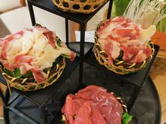 -庖丁家水煮牛排火锅(巴国城店)